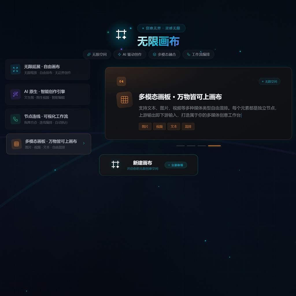 方版精美画报素材图